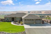 Property in Benton County, Washington