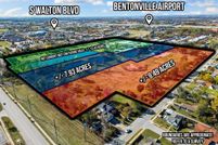 Property for sale in Benton County, Arkansas