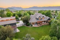 Property in Wasatch County, Utah
