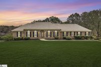 Lakefront Property for sale in Spartanburg County, South Carolina