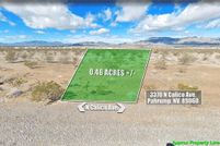 Property for sale in Nye County, Nevada