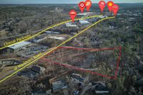 Property for sale in Pulaski County, Arkansas