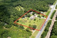 Property in Bryan County, Georgia