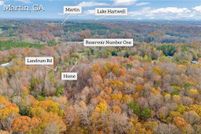 Ranch Property for sale in Stephens County, Georgia