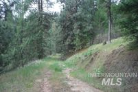 Undeveloped Land for sale in Boise County, Idaho