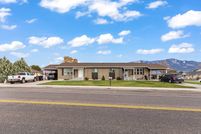 Property in Sevier County, Utah