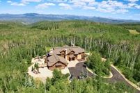 Property in Wasatch County, Utah