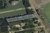 Property for sale in Colleton County, South Carolina