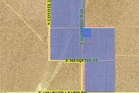Farm Property for sale in Nye County, Nevada