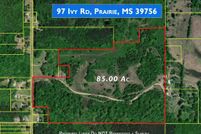 Property for sale in Clay County, Mississippi