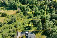 Undeveloped Land in Pierce County, Washington