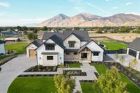Farm Property in Utah County, Utah