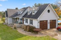 Property in Lapeer County, Michigan