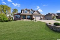 Ranch Property in Woodford County, Illinois