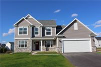 Farm Property for sale in Monroe County, New York