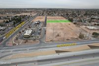 Property for sale in El Paso County, Texas