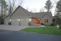 Property in Oconto County, Wisconsin