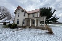 Ranch Property in Morrow County, Ohio