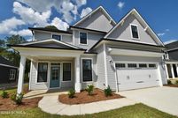Property in Brunswick County, North Carolina