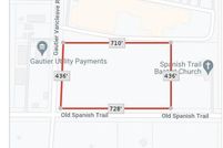 Commercial Property for sale in Jackson County, Mississippi