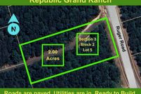 Property for sale in Montgomery County, Texas