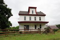 Property in Northumberland County, Pennsylvania