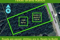 Property for sale in Walker County, Texas