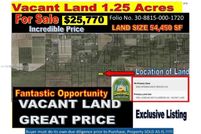 Property for sale in Miami-Dade County, Florida