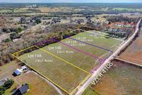 Undeveloped Land for sale in Van Zandt County, Texas