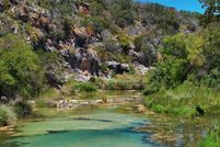 Property in Lampasas County, Texas