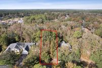 Undeveloped Land for sale in Camden County, Georgia