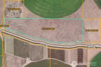 Property in Grant County, Washington