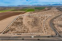 Undeveloped Land for sale in Yuma County, Arizona