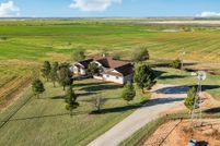 Ranch Property in Jones County, Texas