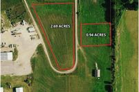 Property for sale in Mitchell County, Kansas