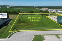 Undeveloped Land for sale in Franklin County, Kansas
