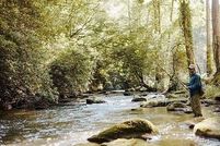 Farm Property for sale in Cherokee County, North Carolina