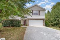Ranch Property in Greenville County, South Carolina