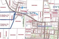 Farm Property for sale in Shawano County, Wisconsin