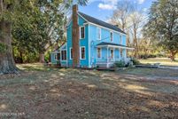 Farm Property for sale in Beaufort County, North Carolina
