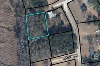 Farm Property for sale in Bamberg County, South Carolina