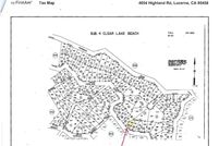 Property for sale in Lake County, California