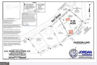 Undeveloped Land for sale in Newton County, Georgia