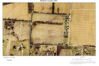 Undeveloped Land for sale in Miami County, Ohio