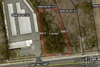 Undeveloped Land for sale in Lancaster County, South Carolina