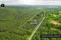 Undeveloped Land for sale in Bartow County, Georgia