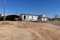 Property for sale in Roosevelt County, New Mexico
