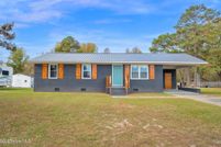 Ranch Property for sale in Halifax County, North Carolina