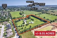 Undeveloped Land for sale in Benton County, Arkansas