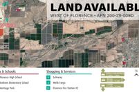Property for sale in Pinal County, Arizona